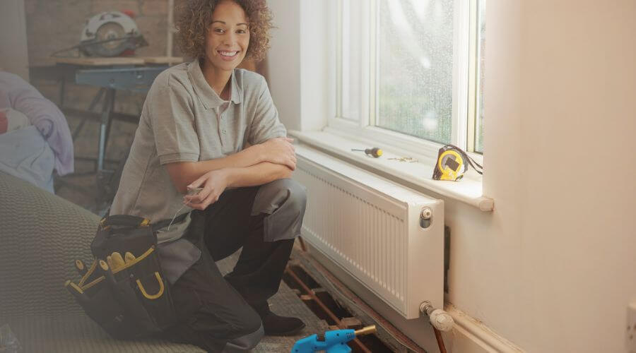 Expert burst pipe repair services in Memphis, TX
